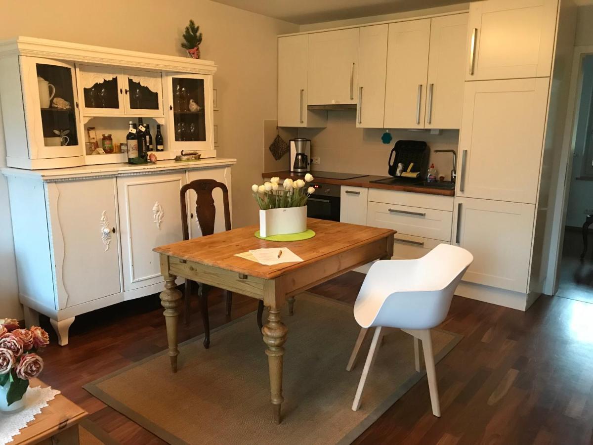 Elb Nest Gaestehaus Neu Darchau 外观 照片