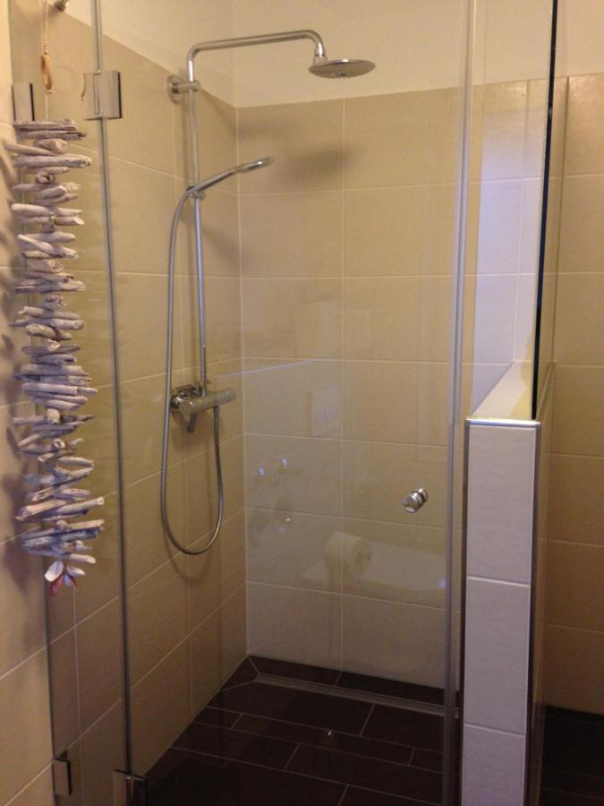 Elb Nest Gaestehaus Neu Darchau 外观 照片