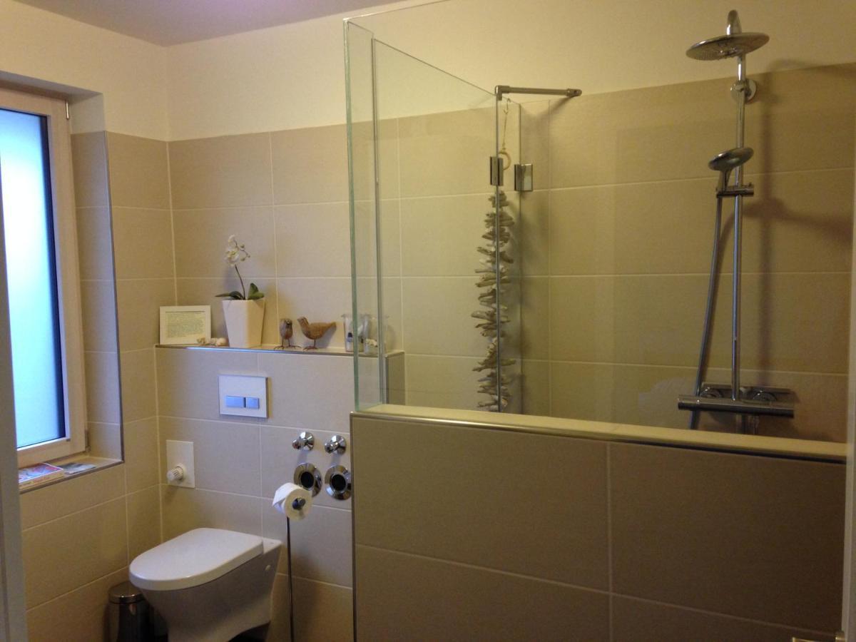 Elb Nest Gaestehaus Neu Darchau 外观 照片