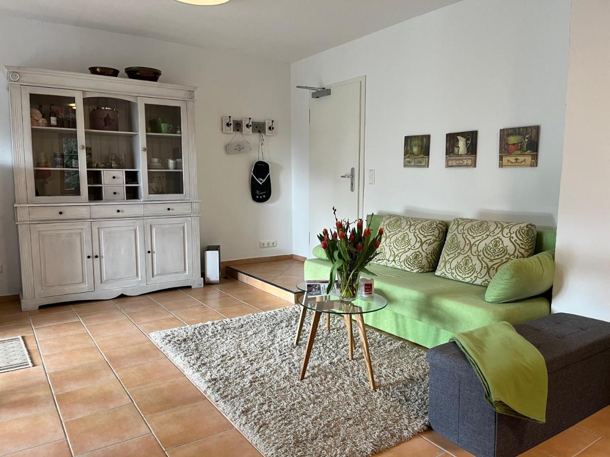Elb Nest Gaestehaus Neu Darchau 外观 照片