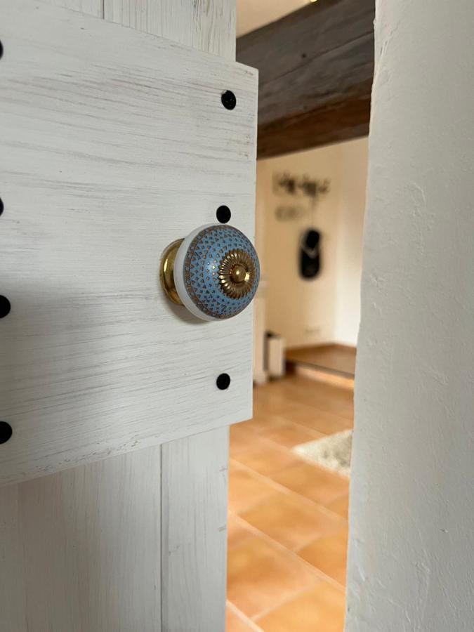 Elb Nest Gaestehaus Neu Darchau 外观 照片