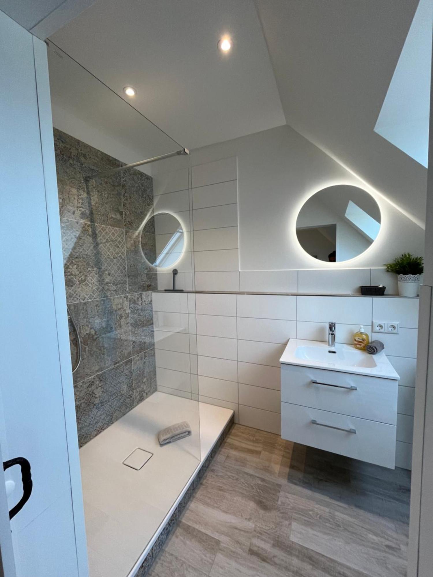 Elb Nest Gaestehaus Neu Darchau 外观 照片