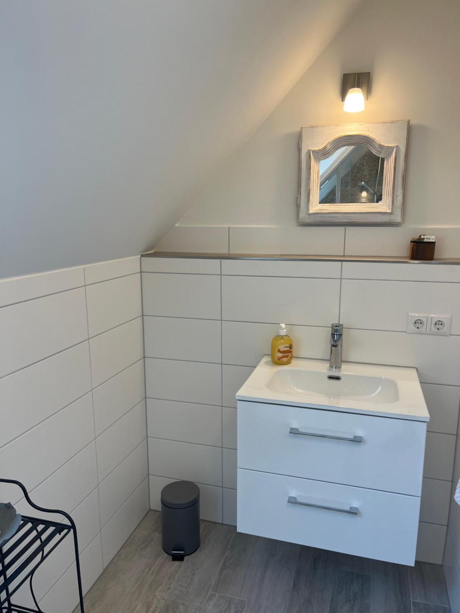 Elb Nest Gaestehaus Neu Darchau 外观 照片